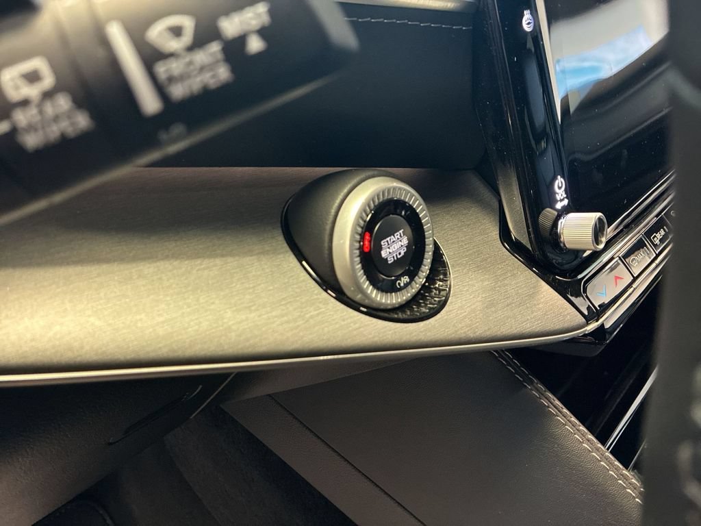 New 2026 Jeep Grand Wagoneer L Limited AWD/4WD image 23