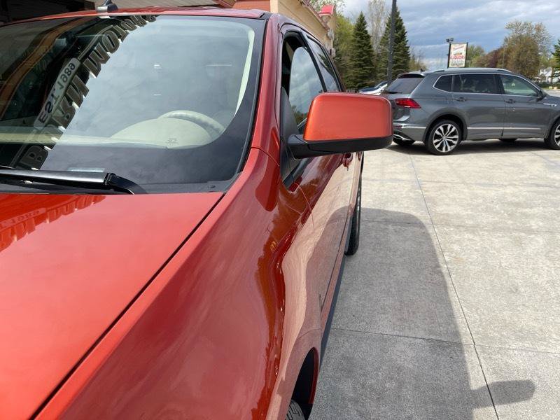 Used 2007 Ford Edge SEL FWD image 3