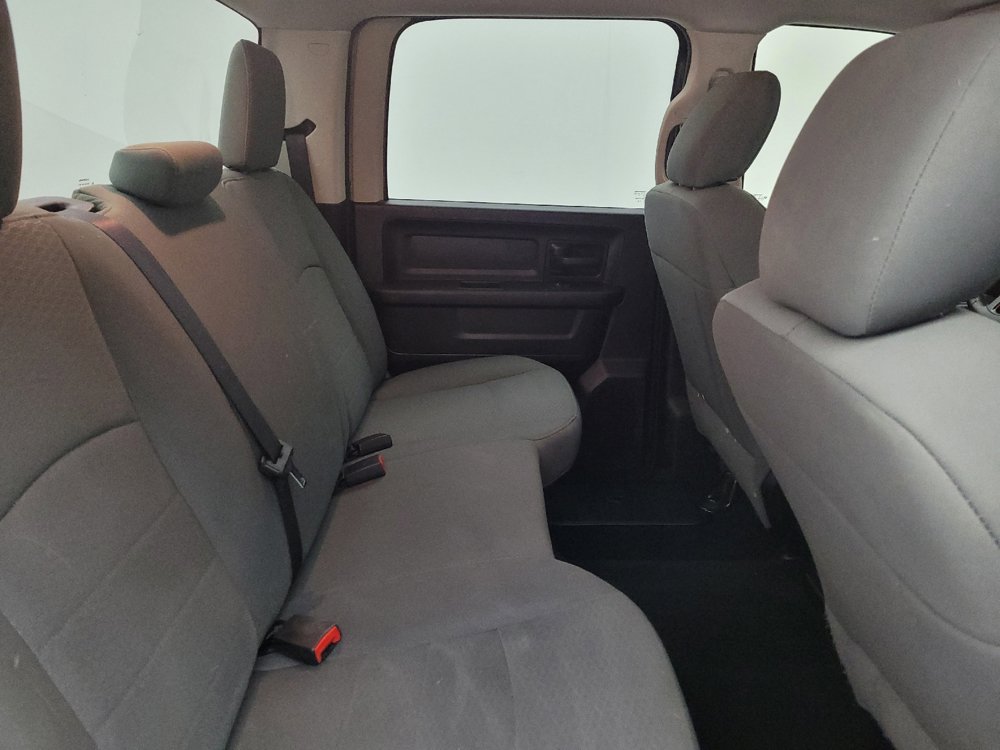 Used 2016 RAM 1500 Express AWD/4WD image 19