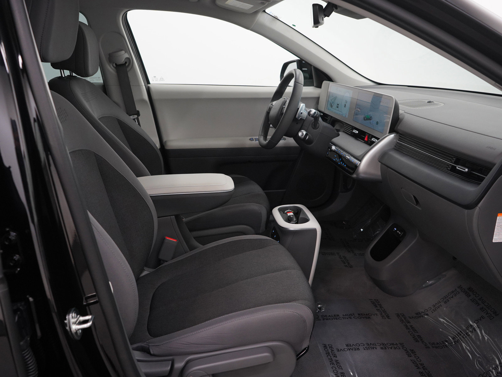 Used 2024 Hyundai Ioniq 5 SEL image 13