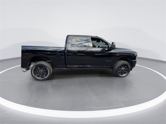 New 2026 RAM 2500 Laramie image 9