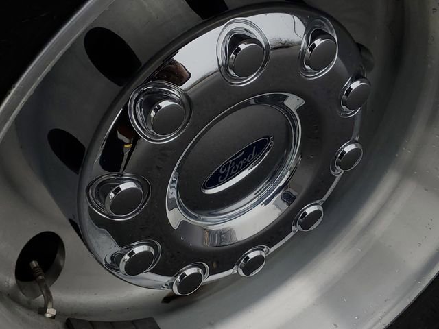 Certified 2023 Ford F450 Lariat w/ Lariat Ultimate Package image 6