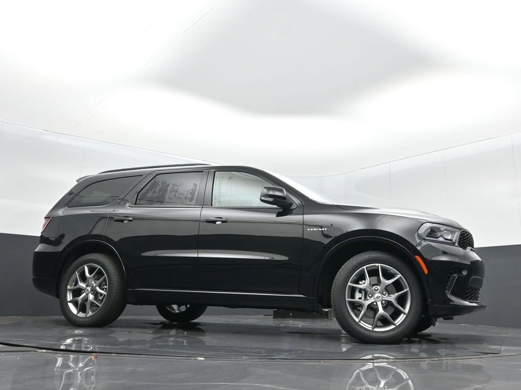 New 2026 Dodge Durango GT image 36