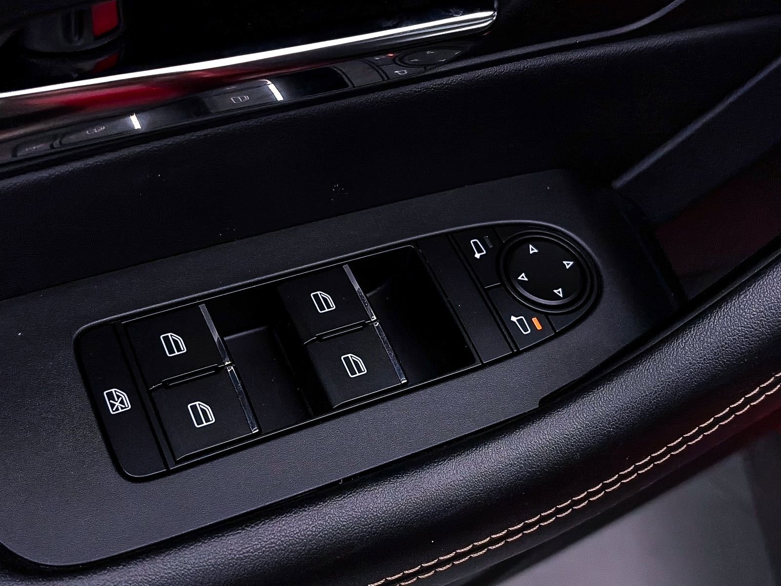 Certified 2026 MAZDA CX-90 3.3 Turbo w/ Preferred Package AWD/4WD image 16