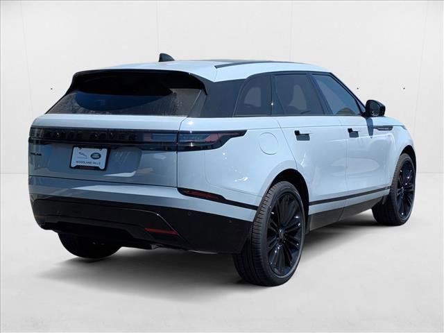 New 2026 Land Rover Range Rover Velar Dynamic SE image 2