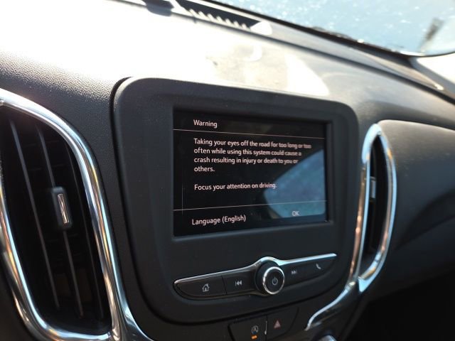 Used 2024 Chevrolet Equinox LT w/ LPO, Floor Liner Package image 21