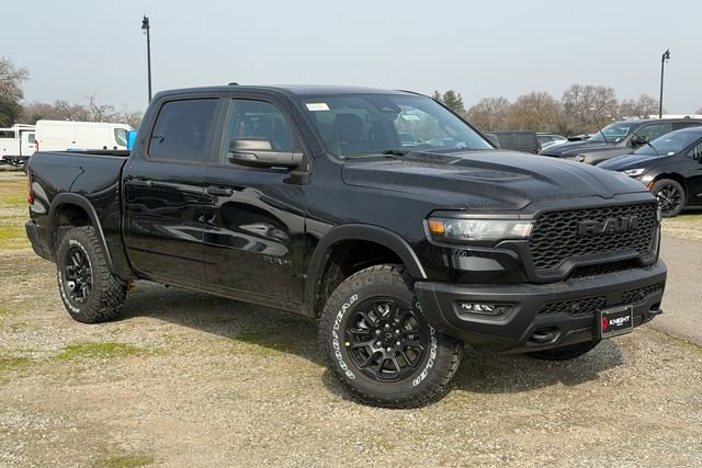 New 2026 RAM 1500 Rebel image 2