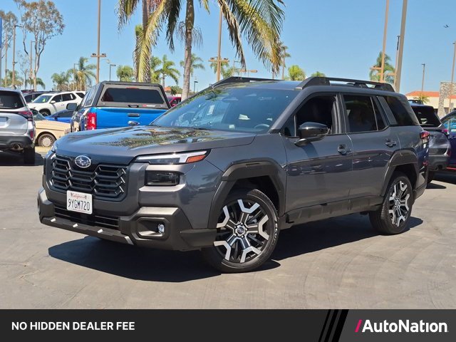 Used 2026 Subaru Outback Touring XT