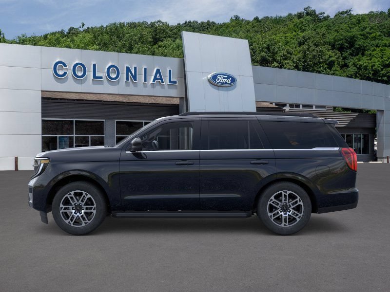 New 2026 Ford Expedition Active AWD/4WD image 3