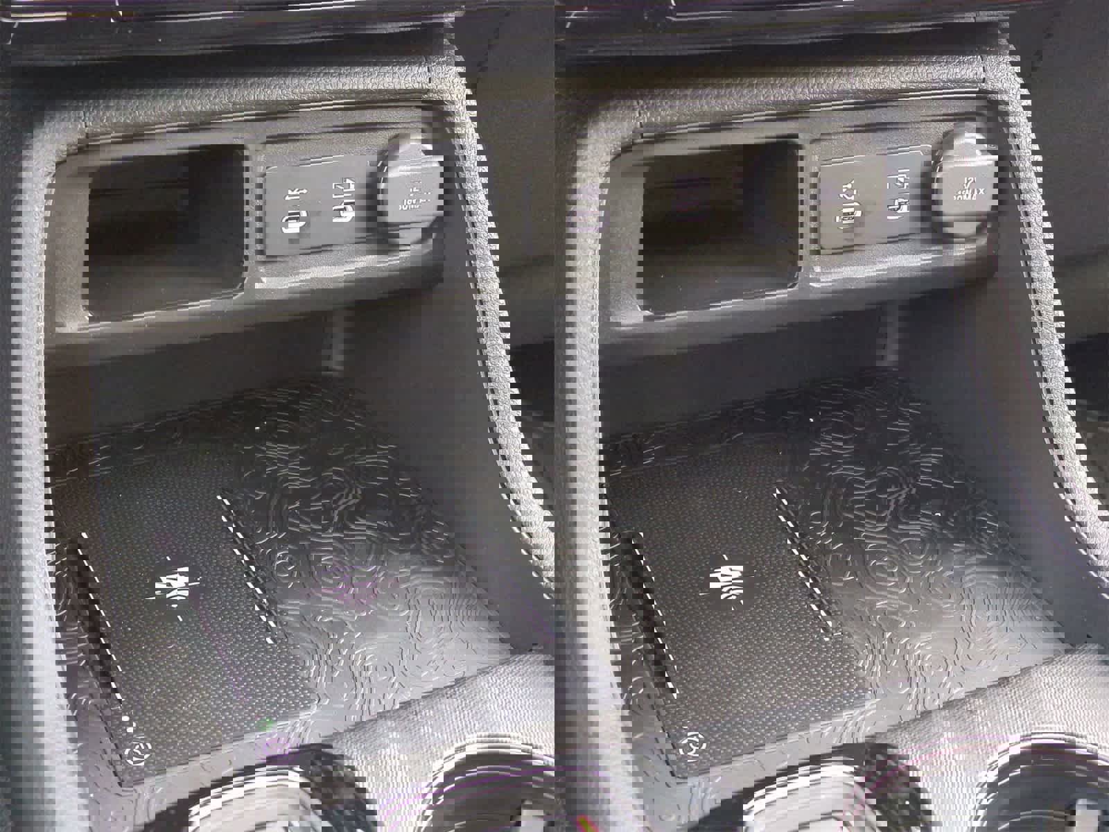 New 2026 Honda Passport TrailSport image 38