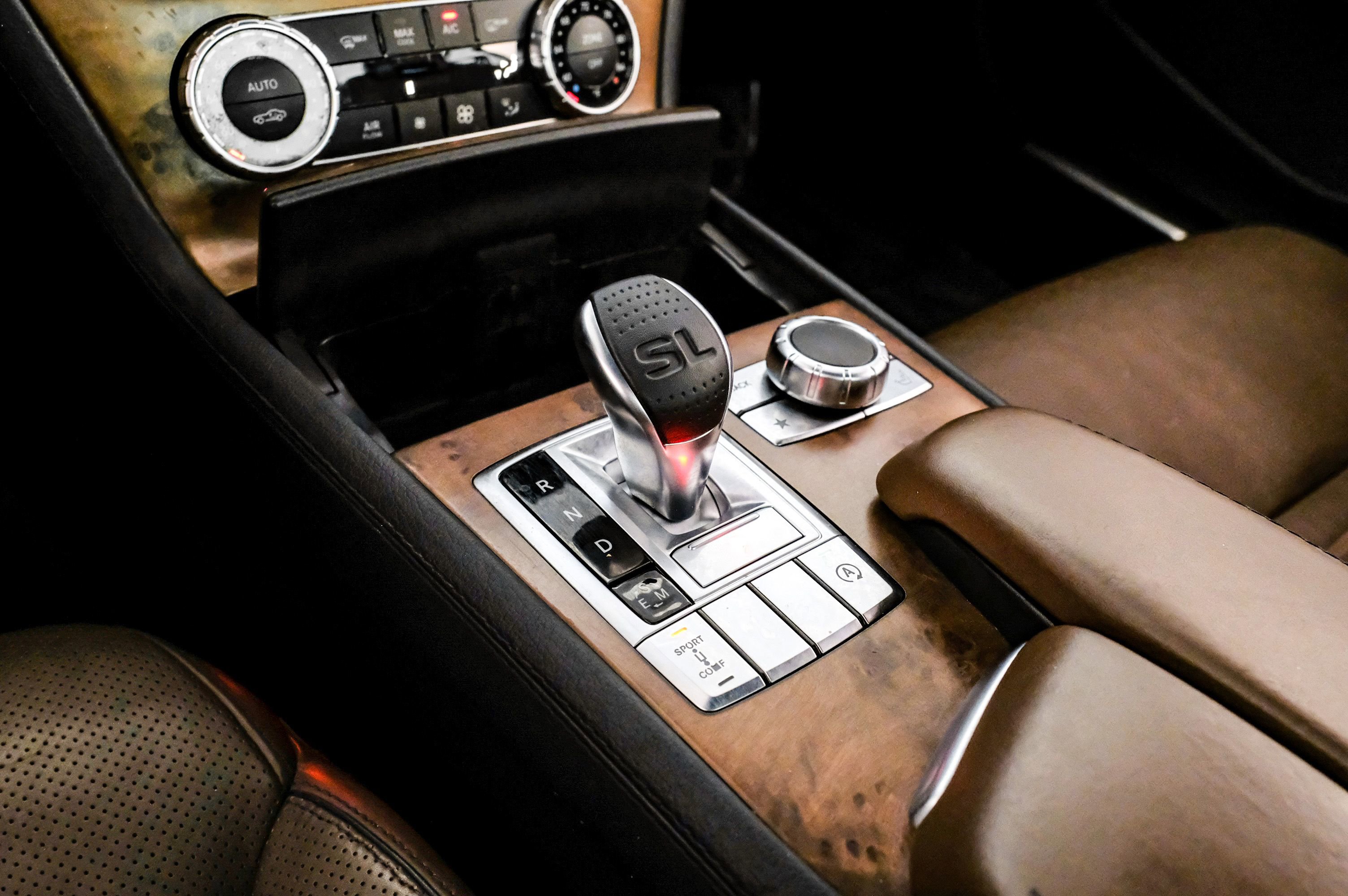 Used 2016 Mercedes-Benz SL 400 image 19