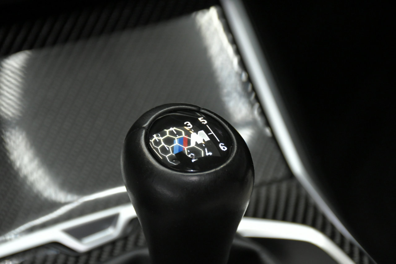 Used 2023 BMW M3 w/ Executive Package image 37