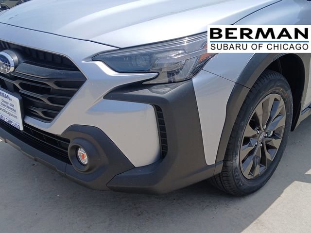 New 2025 Subaru Outback Onyx Edition image 28