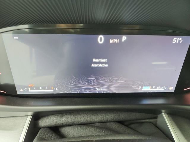 New 2026 Jeep Grand Wagoneer image 22