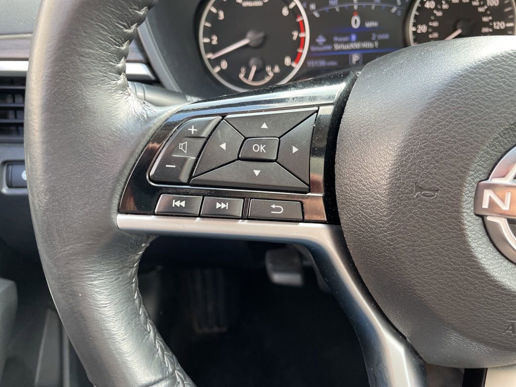 Used 2023 Nissan Altima 2.5 SV w/ SV Premium Package image 27