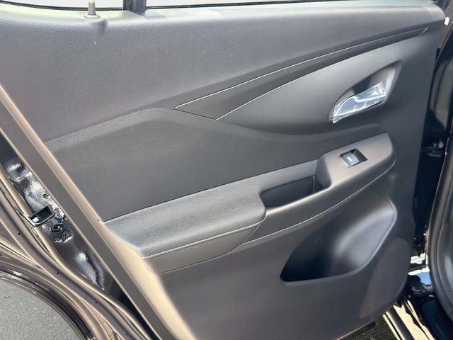 New 2026 Buick Envista Sport Touring FWD image 11