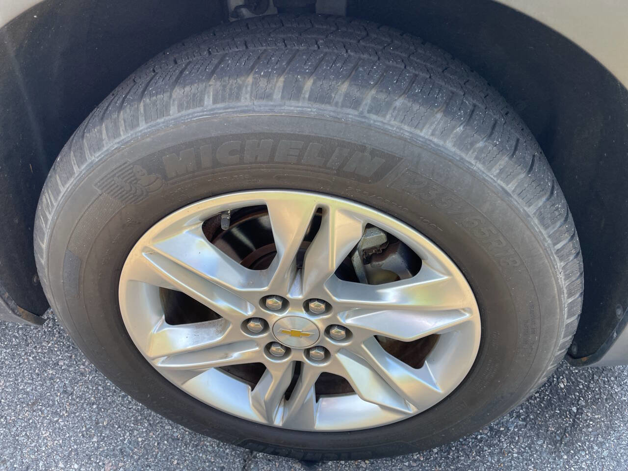 Used 2020 Chevrolet Blazer LT image 13