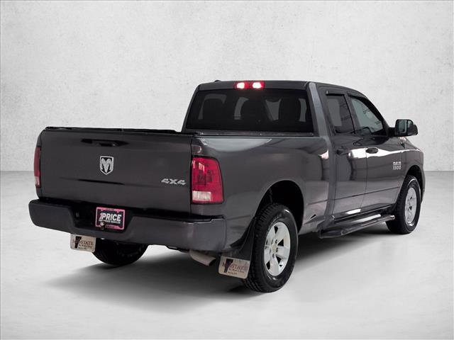 Used 2018 RAM 1500 Express image 5