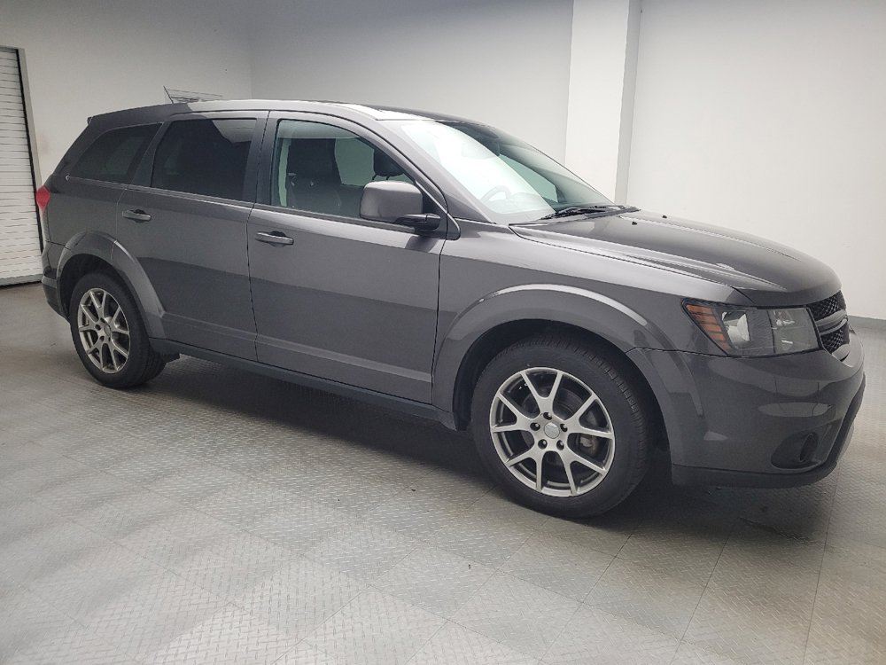 Used 2015 Dodge Journey R/T w/ Flexible Seating Group FWD image 11