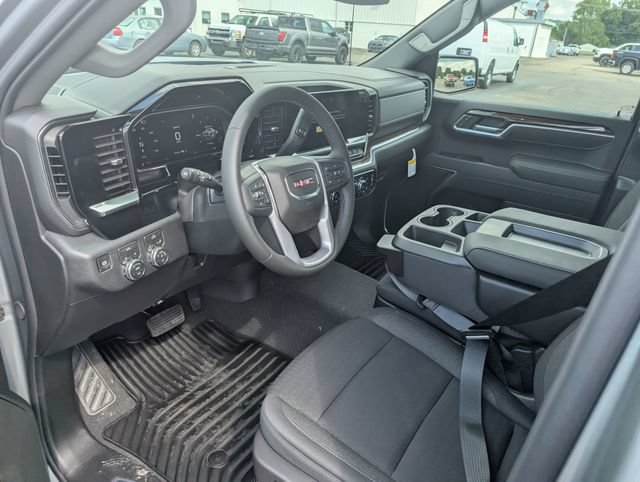 New 2026 GMC Sierra 1500 Elevation AWD/4WD image 16