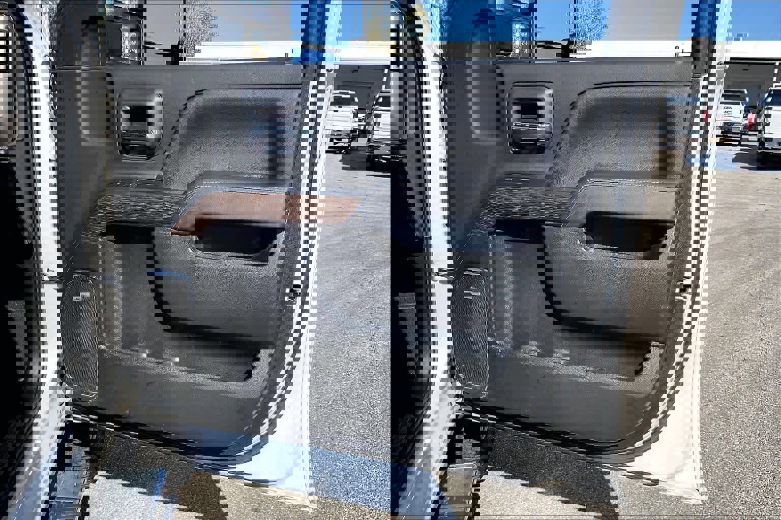 Used 2019 GMC Sierra 2500 Denali w/ Duramax Plus Package image 22