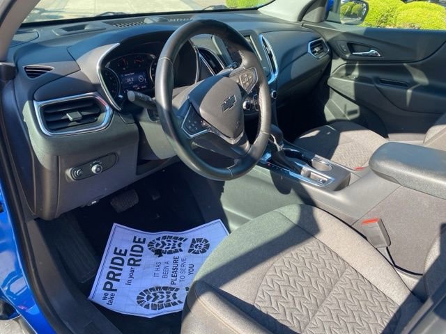 Used 2024 Chevrolet Equinox LT FWD image 6