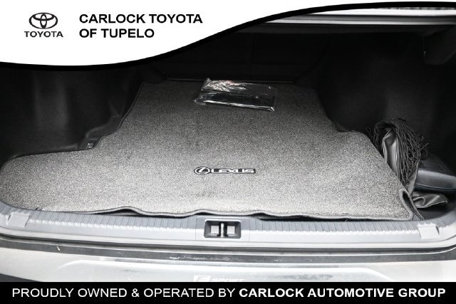 Used 2025 Lexus IS 350 F Sport w/ Accessory Package 2 RWD image 16