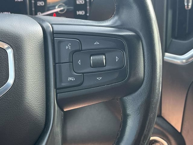 Used 2019 GMC Sierra 1500 AT4 w/ AT4 Premium Package AWD/4WD image 29