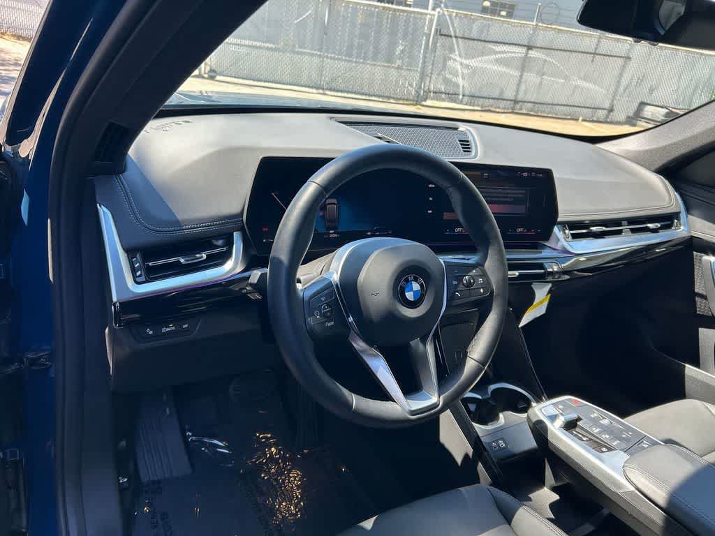 Used 2026 BMW X1 xDrive28i AWD/4WD video 2