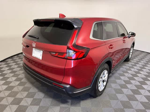 New 2026 Honda CR-V LX image 6