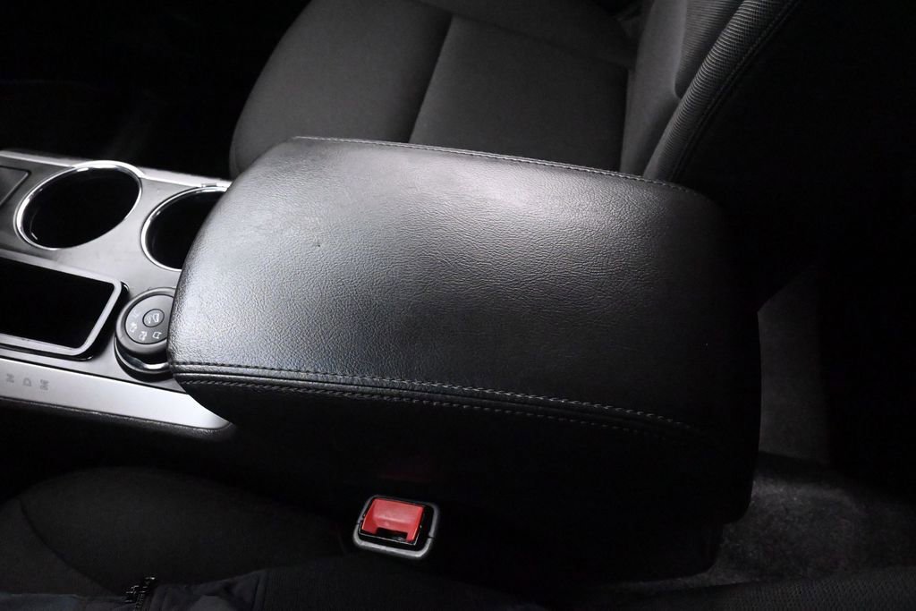 Used 2016 Ford Explorer 4WD Police Interceptor image 35