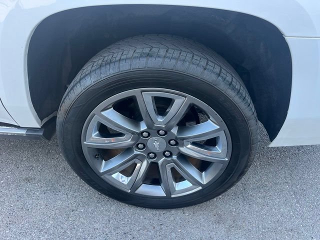 Used 2016 Chevrolet Suburban LTZ AWD/4WD image 18
