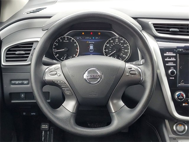 Used 2021 Nissan Murano S w/ Cargo Package image 30
