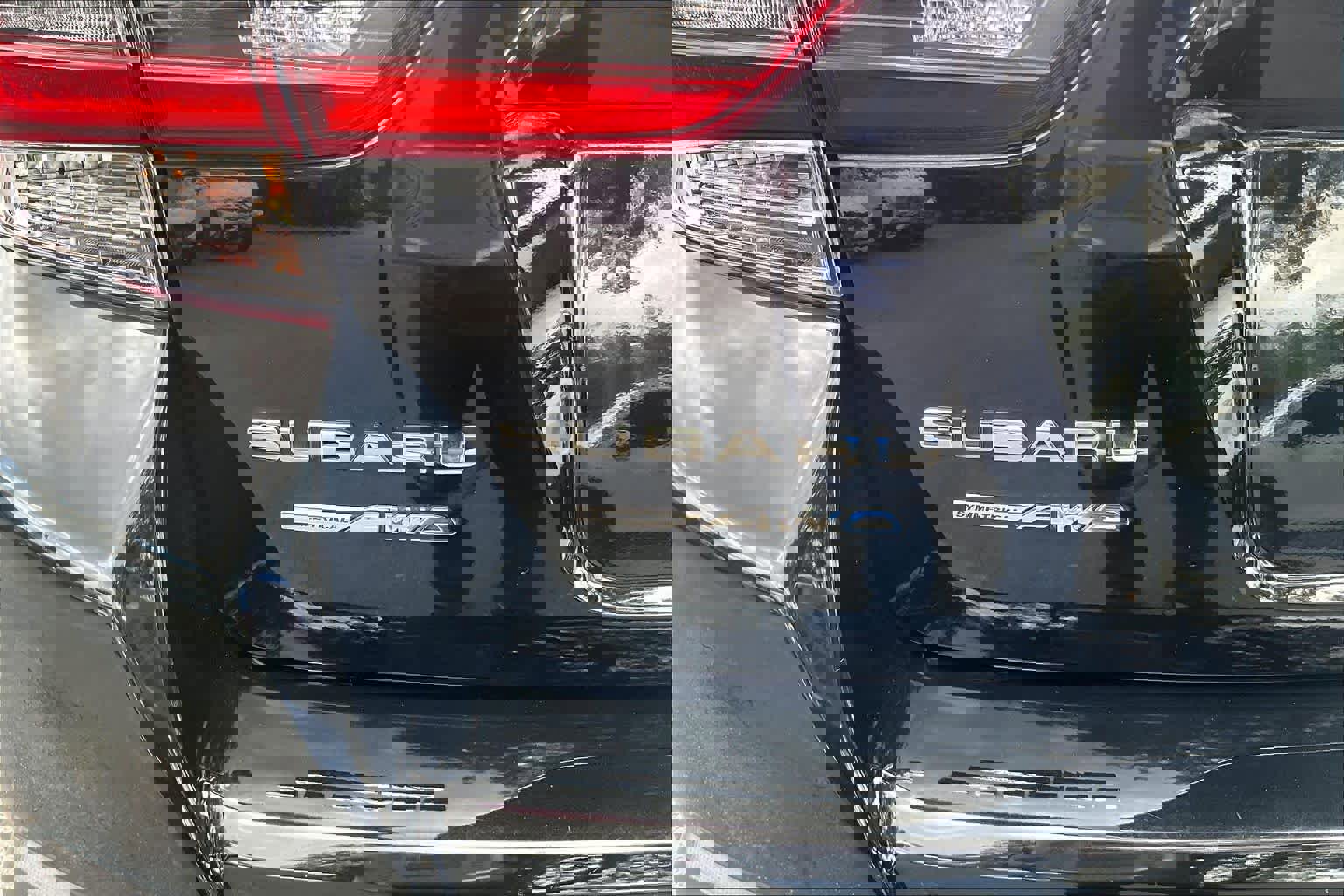 Used 2023 Subaru Crosstrek 2.5i Limited image 10