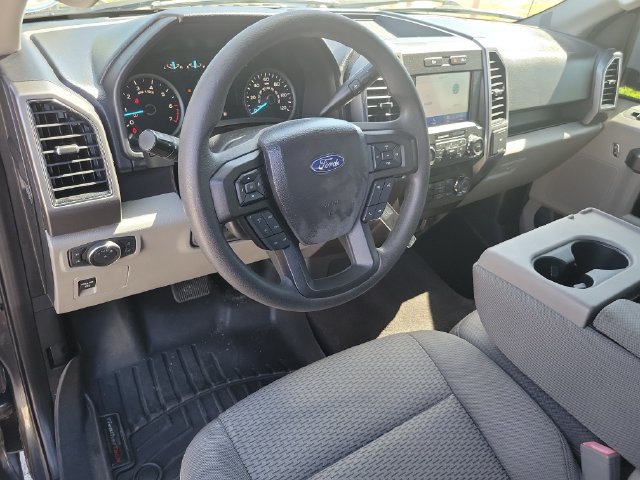 Used 2020 Ford F150 XLT AWD/4WD image 18
