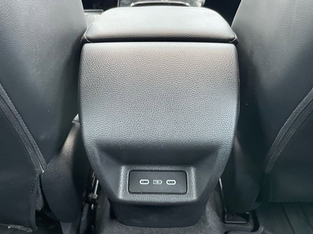 Used 2024 Acura Integra A-Spec image 28