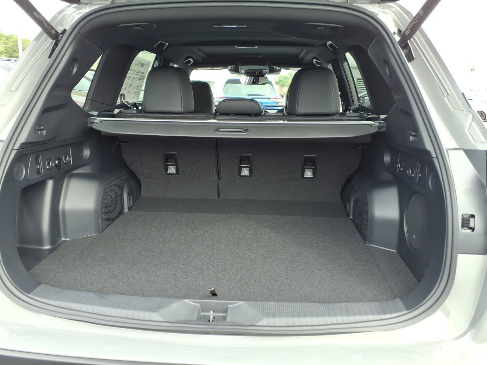 New 2026 Subaru Forester Limited AWD/4WD image 10