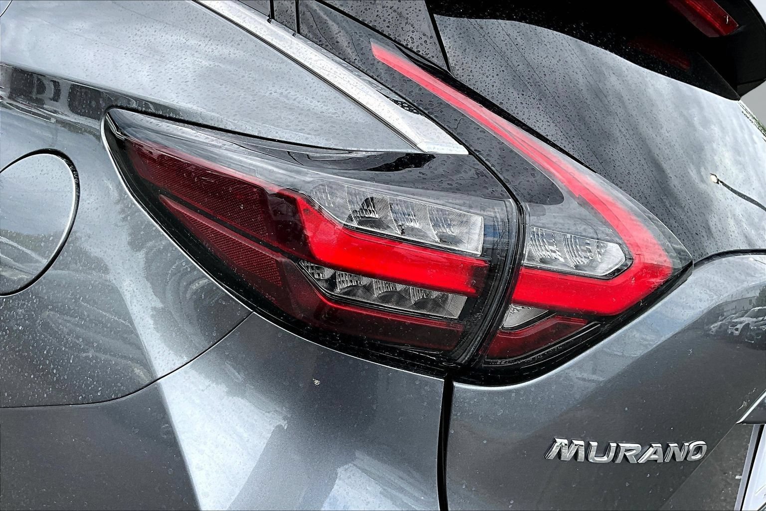 Used 2024 Nissan Murano SL w/ Cargo Package FWD image 23