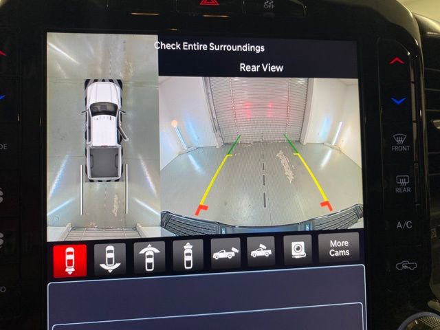 New 2025 RAM 2500 Big Horn image 23