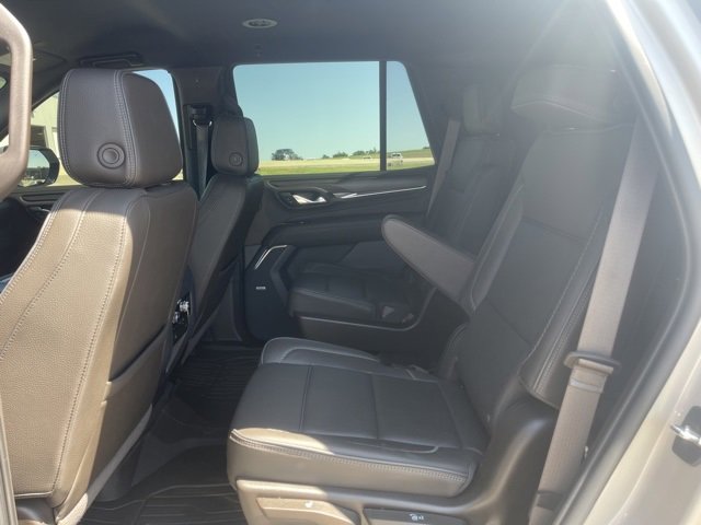 Used 2023 GMC Yukon Denali image 19