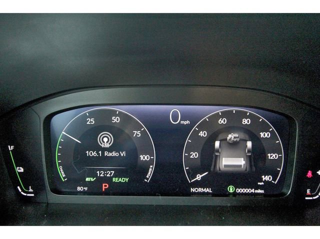 New 2026 Honda CR-V Sport-L image 16