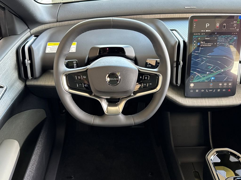 New 2026 Volvo EX30 Cross Country Ultra AWD/4WD image 13