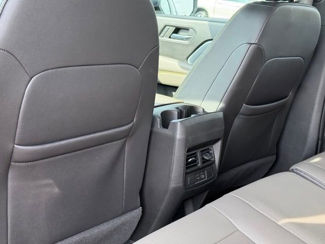 Used 2023 Chevrolet Colorado ZR2 w/ Desert Boss Special Edition AWD/4WD image 27