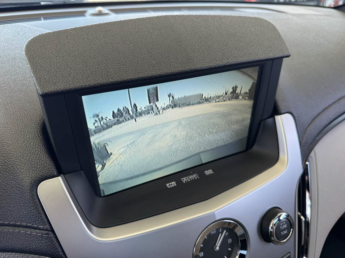 Used 2012 Cadillac CTS Performance RWD image 27