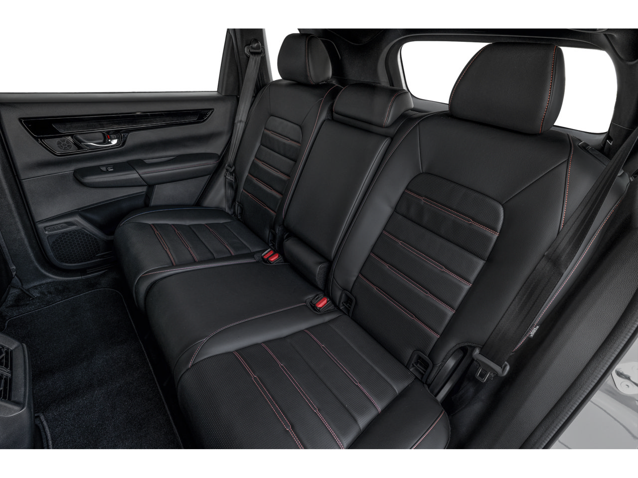 New 2027 Honda CR-V Sport Touring image 37