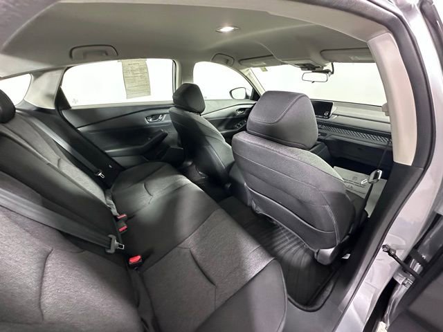 Used 2023 Honda Accord LX image 12