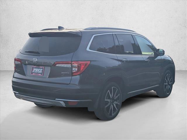 Used 2019 Honda Pilot Touring image 6