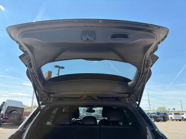 Used 2025 Jeep Compass Limited image 25
