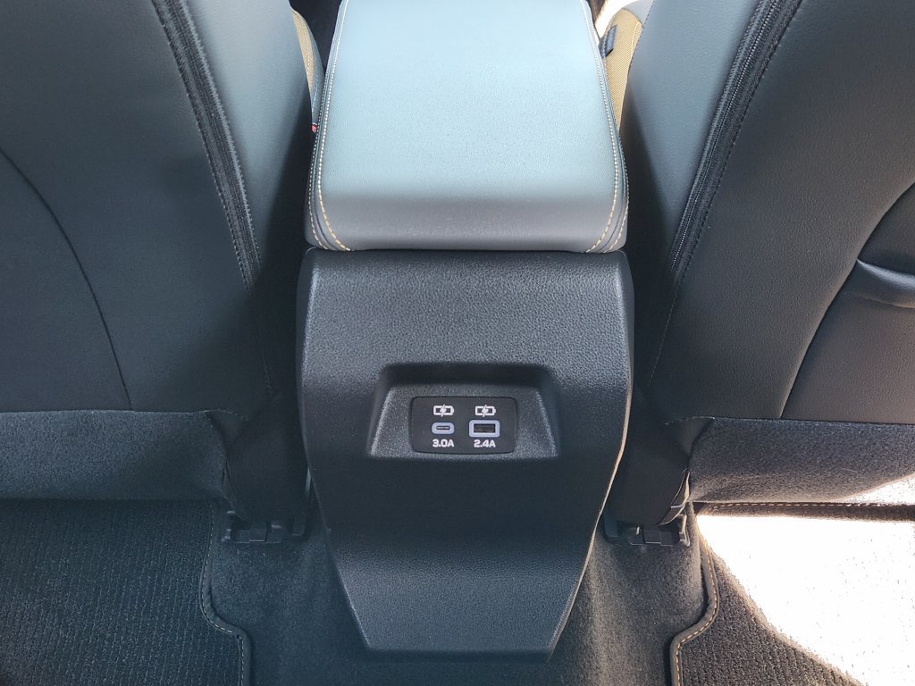 Certified 2026 Subaru Crosstrek 2.5i Sport AWD/4WD image 23