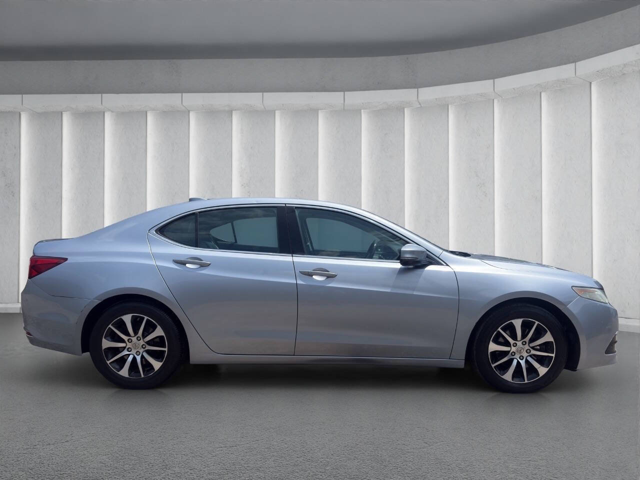 Used 2016 Acura TLX FWD image 6
